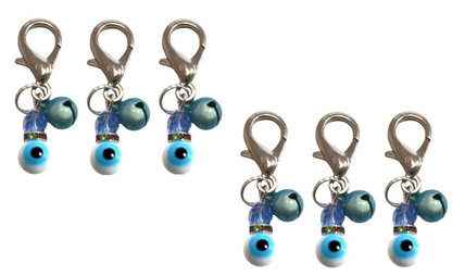 Κόσμημα σκύλου-γάτας Ματάκι GOOD THINGS (πολλά σχέδια)