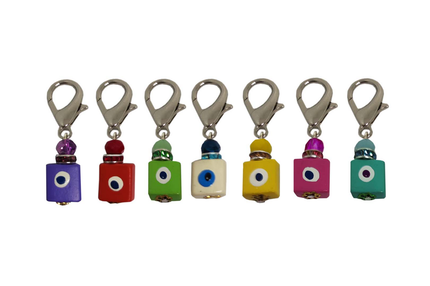 Κόσμημα σκύλου-γάτας Ματάκι GOOD THINGS (πολλά σχέδια)