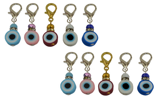 Κόσμημα σκύλου-γάτας Ματάκι GOOD THINGS (πολλά σχέδια)