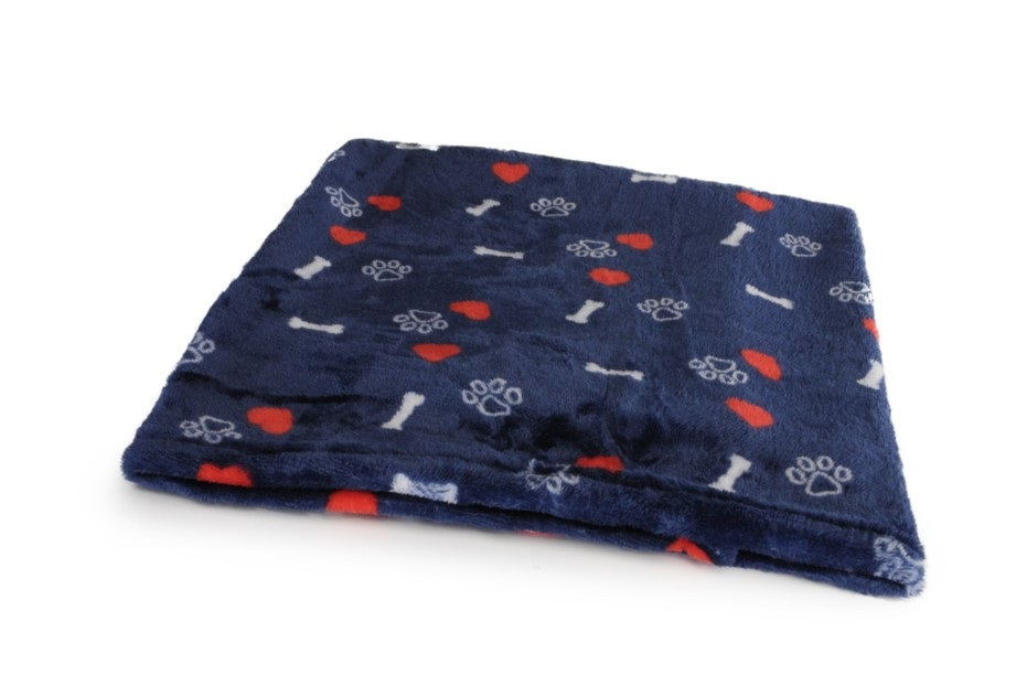 Κουβέρτα σκύλου-γάτας Camon Soft