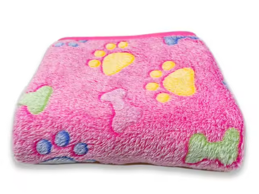 Κουβέρτα σκύλου-γάτας Bon Paw