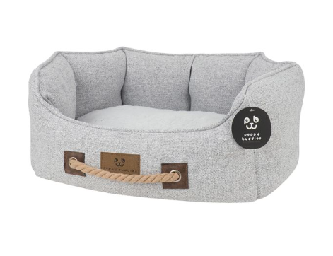 Κρεβάτι σκύλου-γάτας Peppy Buddies COZY