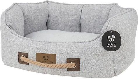 Κρεβάτι σκύλου-γάτας Peppy Buddies COZY