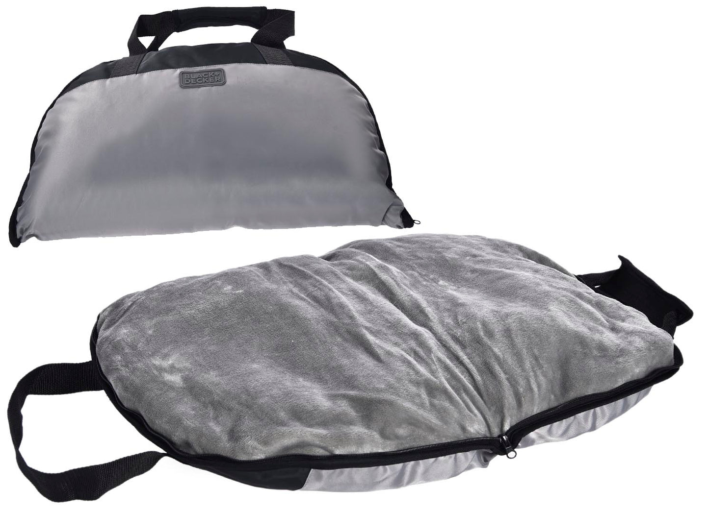 Κρεβάτι σκύλου-γάτας BLACK & DECKER