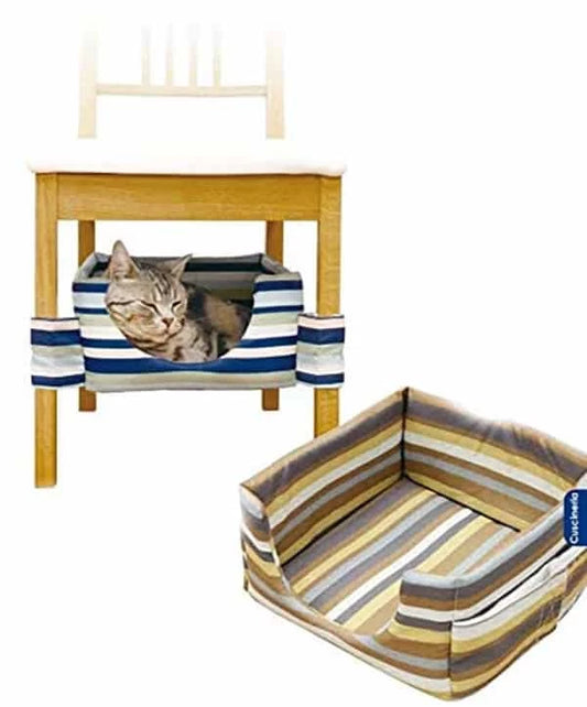 Kρεβάτι γάτας Under Chair Bed