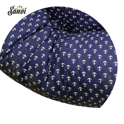 Kρεβάτι σκύλου-γάτας Anchor