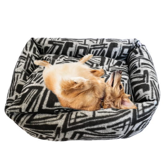 Kρεβάτι σκύλου-γάτας COZY NIGHTS SANVI