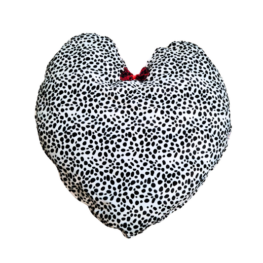 Kρεβάτι σκύλου-γάτας Lovely Heart SANVI