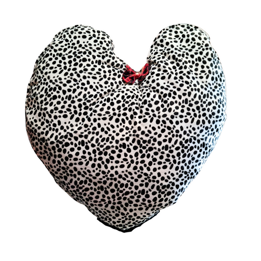 Kρεβάτι σκύλου-γάτας Lovely Heart SANVI