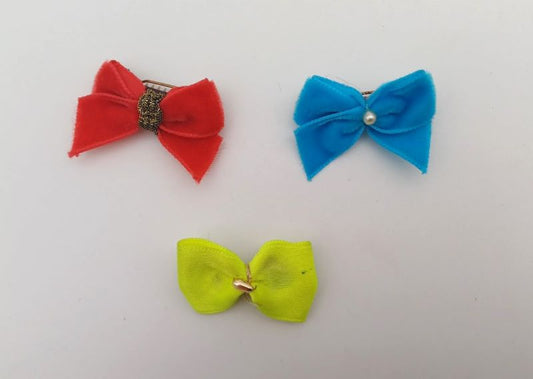 Λαστιχάκια μαλλιών σκύλου-γάτας Gloria