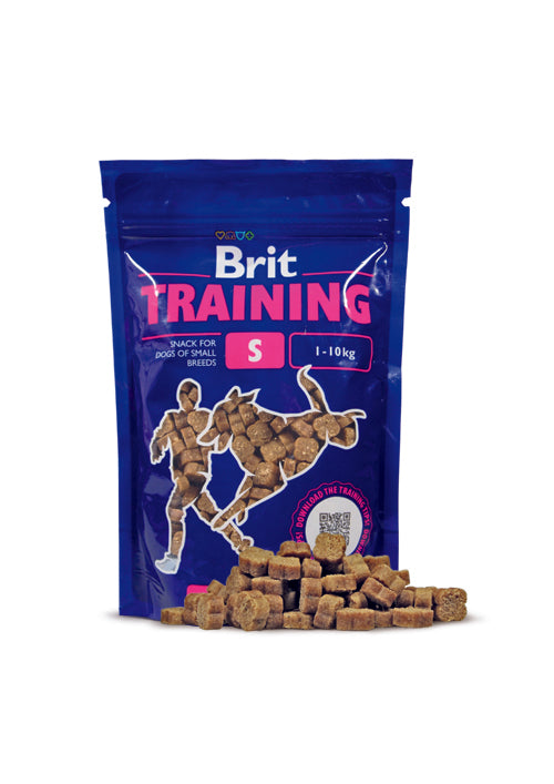 Λιχουδιά σκύλου Brit Training Snacks Premium (200gr)