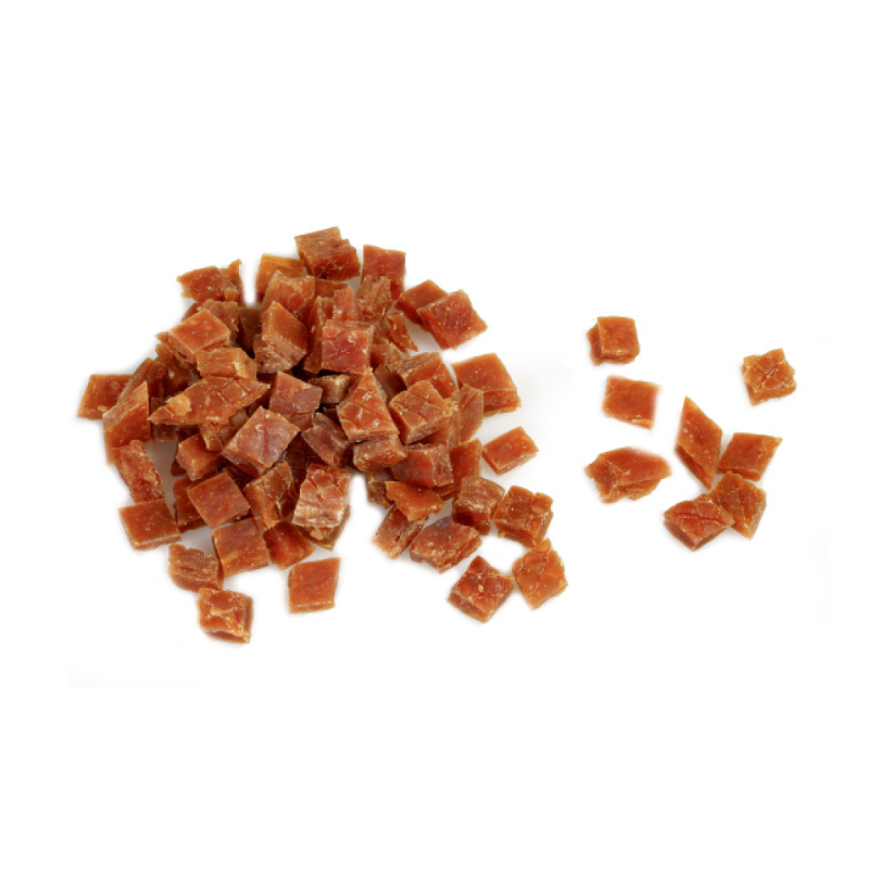 Λιχουδιά σκύλου Celebrate Freshness Duck Bites (100gr)