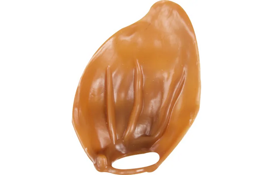 Λιχουδιά σκύλου Veggie Ear (50gr)