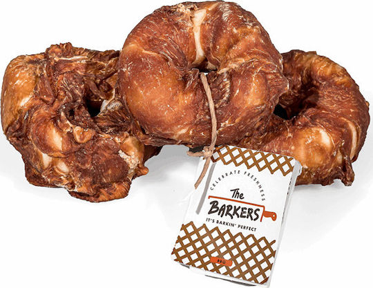 Λιχουδιά σκύλου Barkers (28gr)