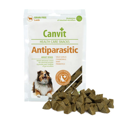 Λιχουδιά σκύλου Canvit Health Care Treats