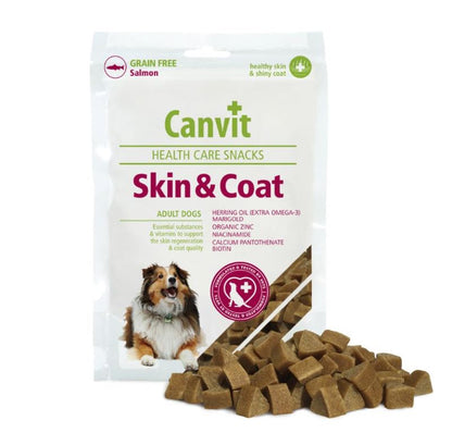 Λιχουδιά σκύλου Canvit Health Care Treats