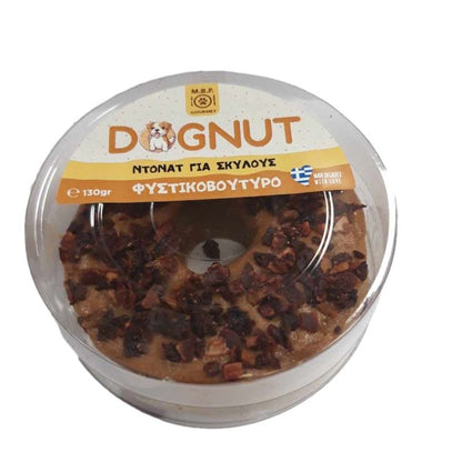 Λιχουδιά σκύλου Dognut  (130gr)