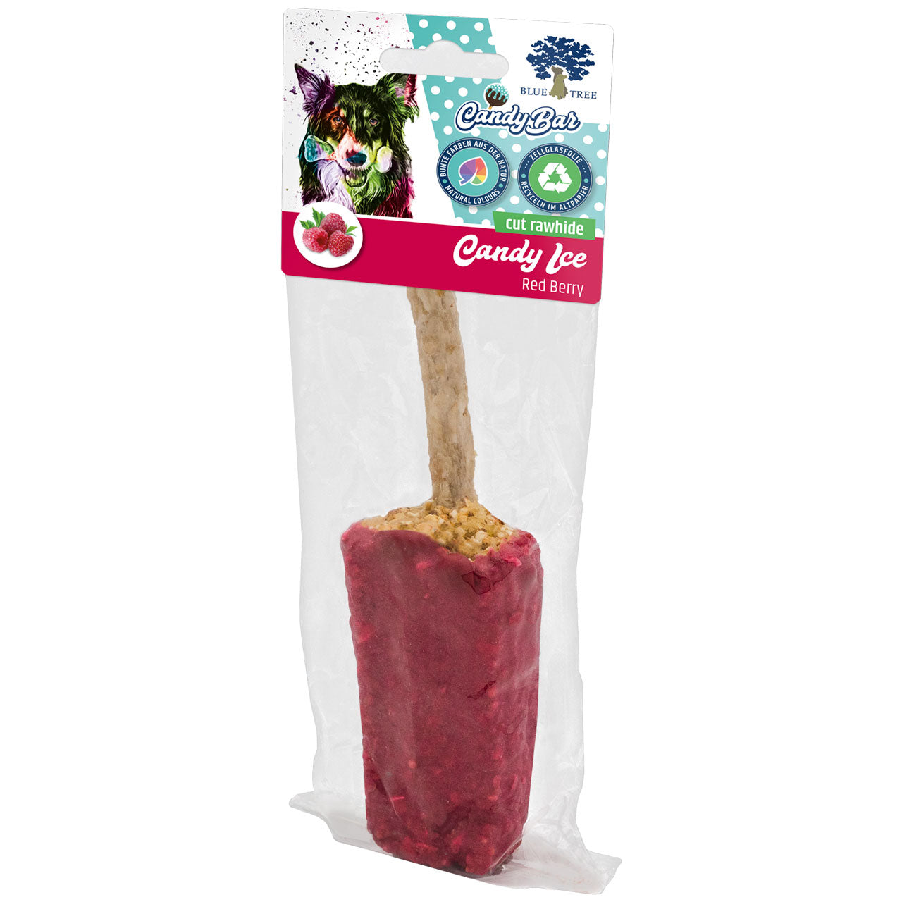 Λιχουδιά σκύλου ICE CREAM TRUE FARM