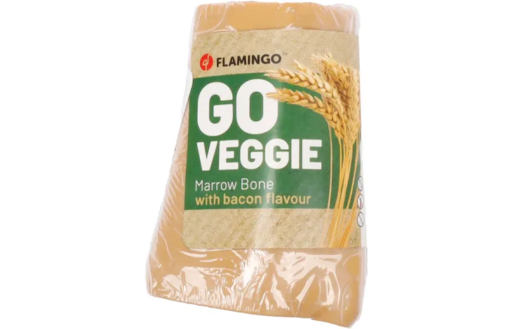 Λιχουδιά σκύλου GO Veggie MARROW BONE