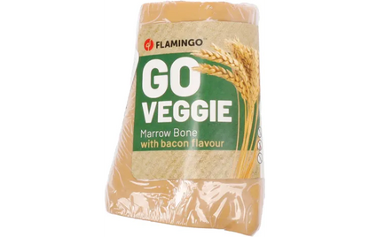 Λιχουδιά σκύλου GO Veggie MARROW BONE