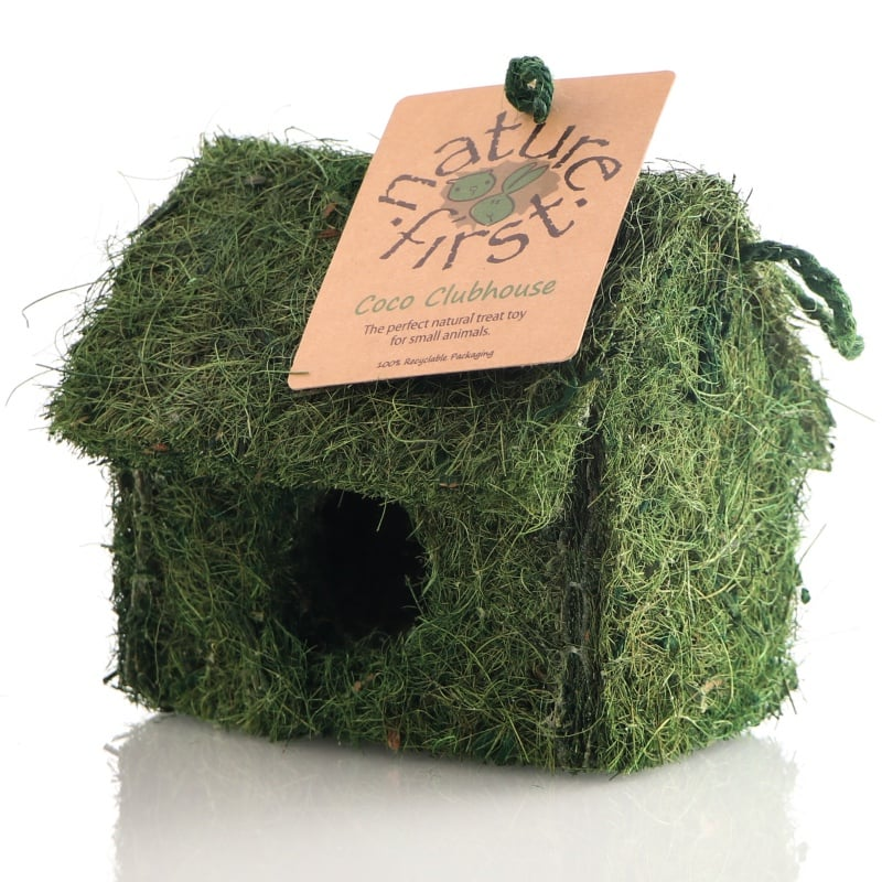 Λιχουδιά για τρωκτικά COCO CLUBHOUSE