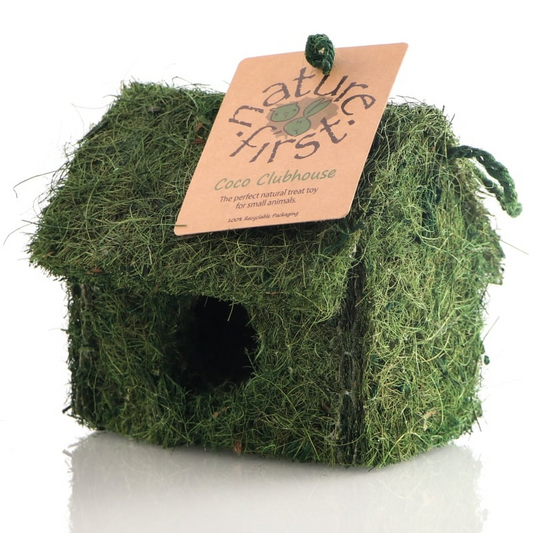 Λιχουδιά για τρωκτικά COCO CLUBHOUSE