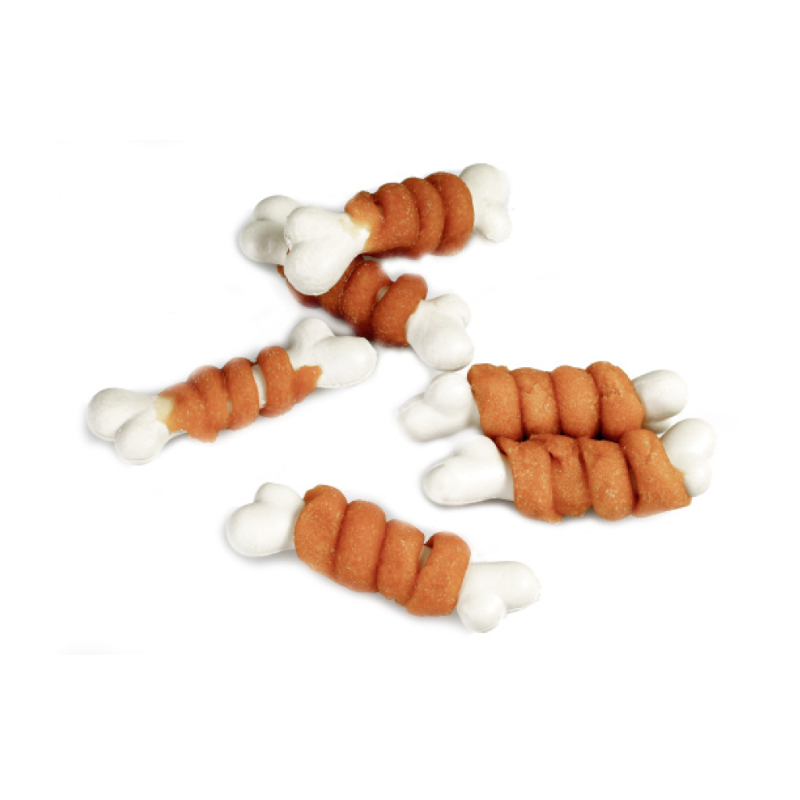 Λιχουδιά σκύλου Celebrate Freshness Rabbit Calcium Bone (100gr)