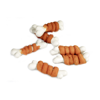 Λιχουδιά σκύλου Celebrate Freshness Rabbit Calcium Bone (100gr)