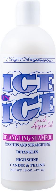 Σαμπουάν σκύλου-γάτας  Ice on Ice Detangling (473ml)