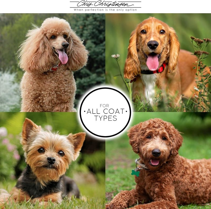 Σαμπουάν σκύλου-γάτας  Ice on Ice Detangling (473ml)