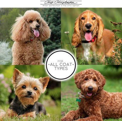 Σαμπουάν σκύλου-γάτας  Ice on Ice Detangling (473ml)