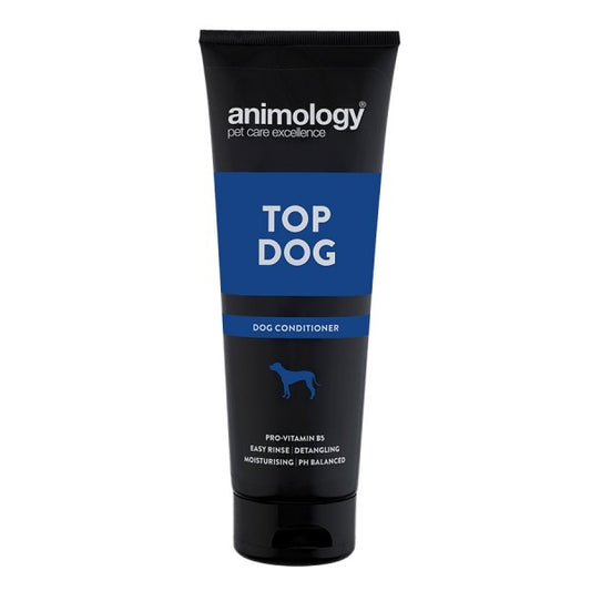 Μαλακτική σκύλου TopDog Animology Dog Conditioner (250ml)