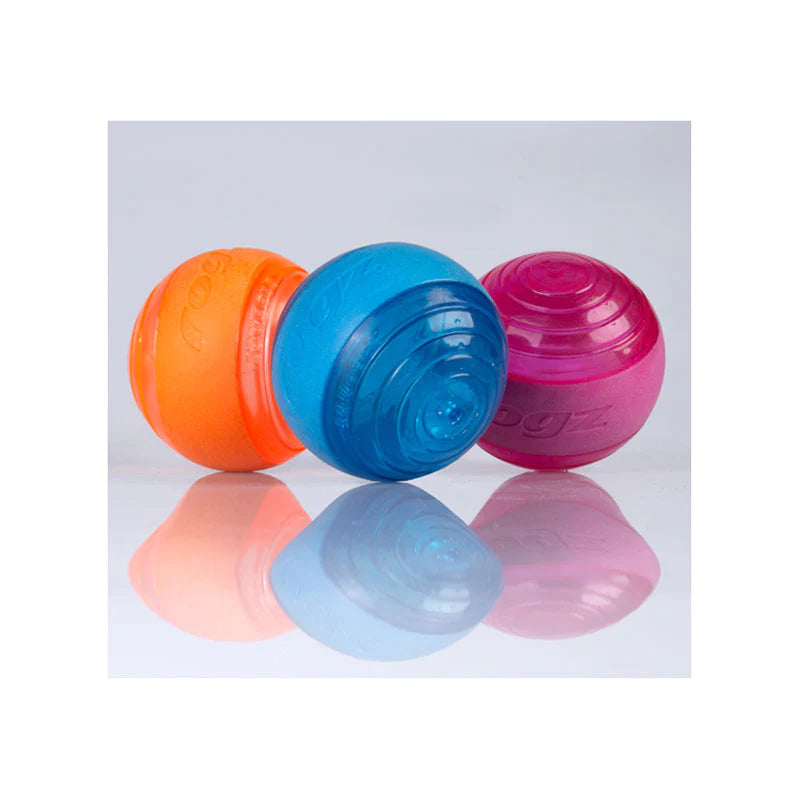 Μπάλα σκύλου Squeek