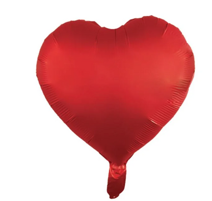 Μπαλόνι γενεθλίων σκύλου-γάτας Birthday HEART