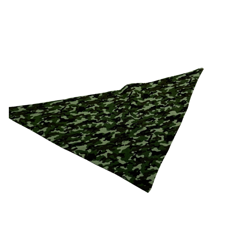 Μπαντάνα σκύλου Army