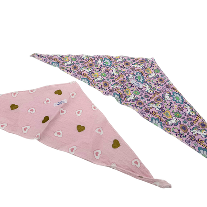 Μπαντάνα σκύλου ROMANCE