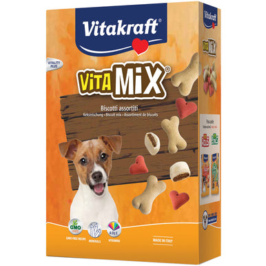 Μπισκότα σκύλου Vitakraft Vitamix (300gr)