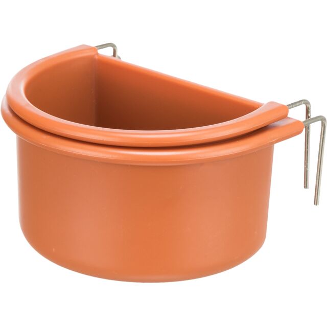 Μπολ πτηνών πλαστικό TRIXIE