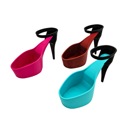 Μπολ σκύλου-γάτας High Heels