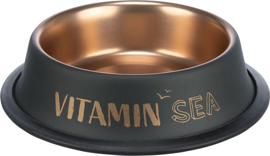 Μπολ σκύλου γάτας Vitamin Sea (200ml)