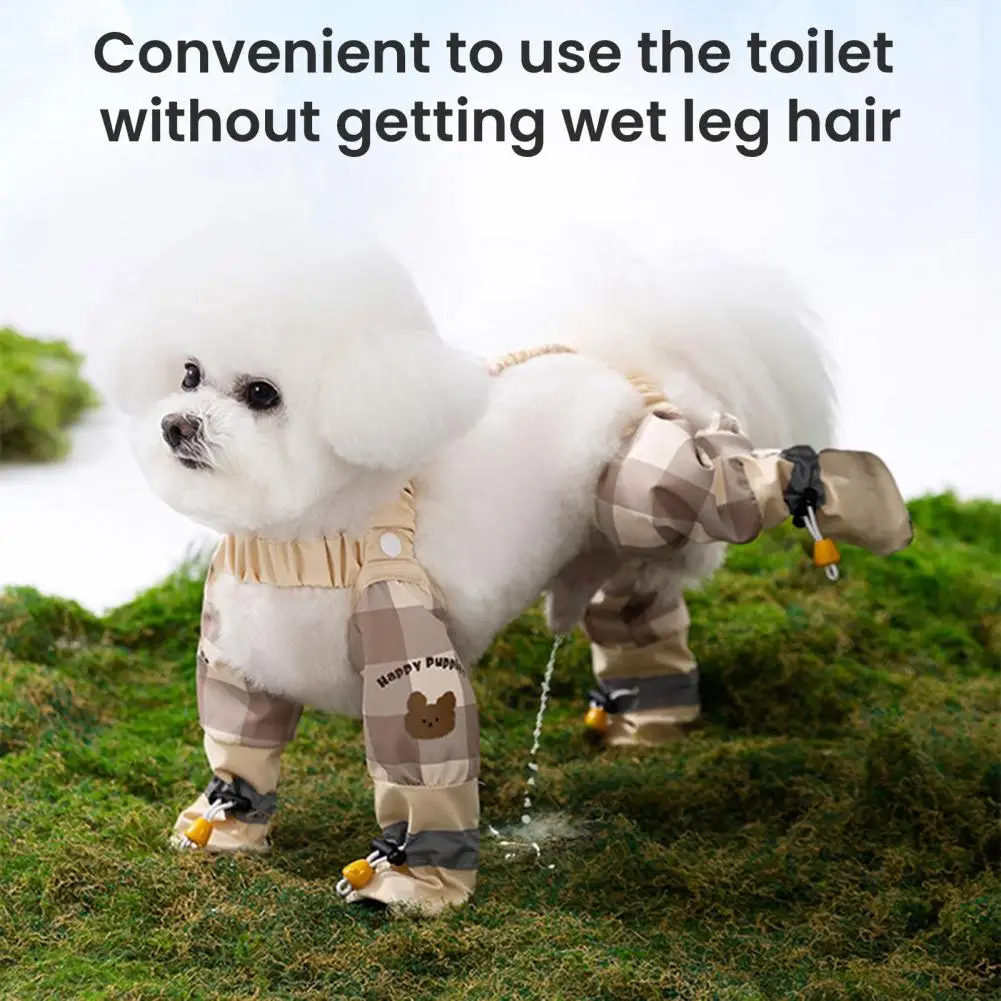 Παπούτσια σκύλου CUTIES BOOTS