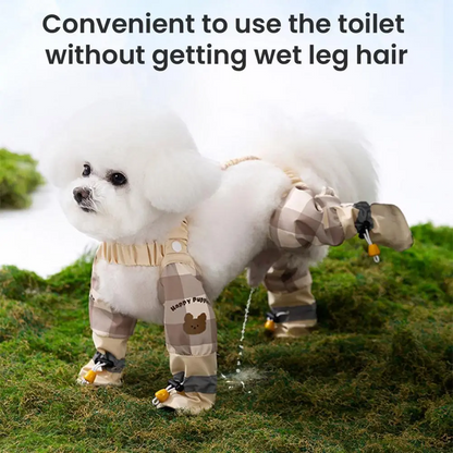 Παπούτσια σκύλου CUTIES BOOTS