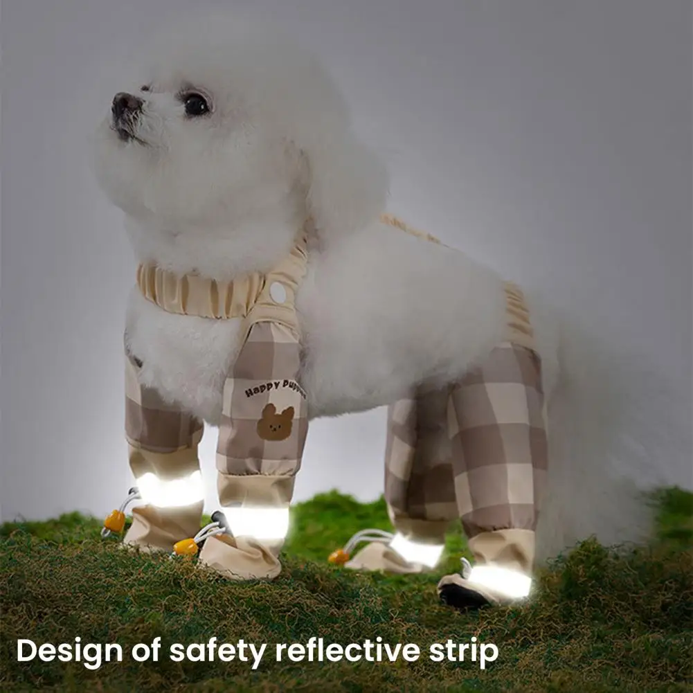 Παπούτσια σκύλου CUTIES BOOTS