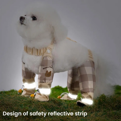 Παπούτσια σκύλου CUTIES BOOTS