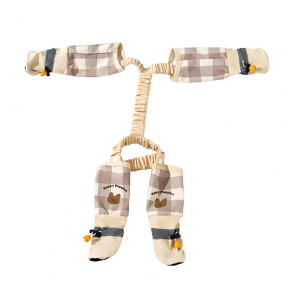 Παπούτσια σκύλου CUTIES BOOTS