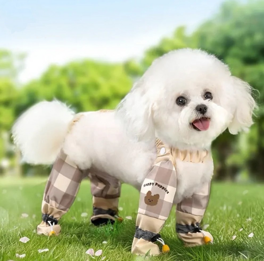 Παπούτσια σκύλου CUTIES BOOTS