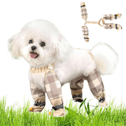 Παπούτσια σκύλου CUTIES BOOTS