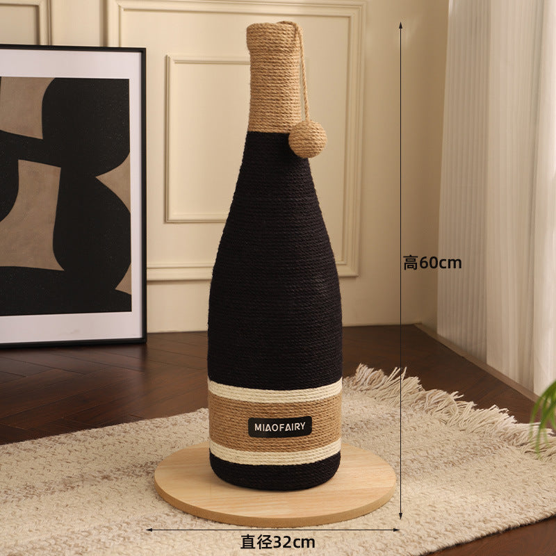 Ονυχοδρόμιο γάτας Champagne