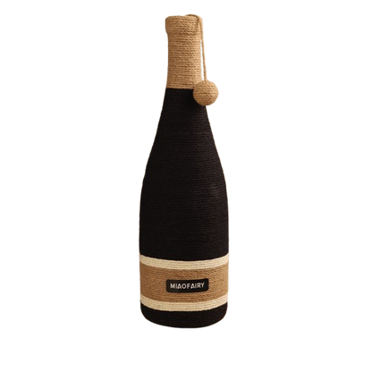 Ονυχοδρόμιο γάτας Champagne