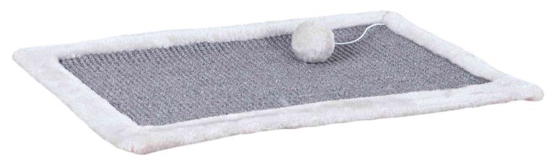 Ονυχοδρόμιο γάτας GRAY MAT